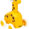 Schiebespielzeug "Giraffe" - ab 12 Monaten