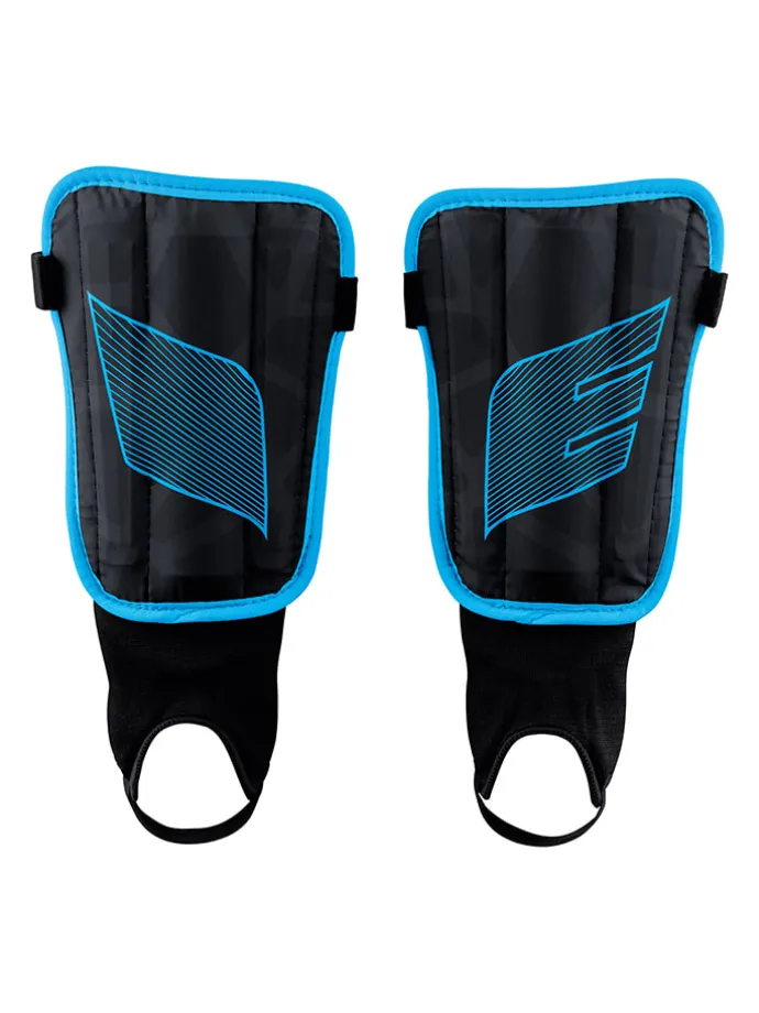 Schienbeinschoner "Flex Guard Ergono" in Blau