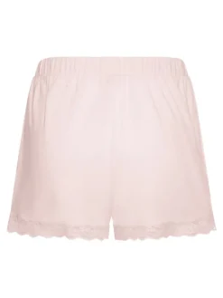 Schlafhose in rosa