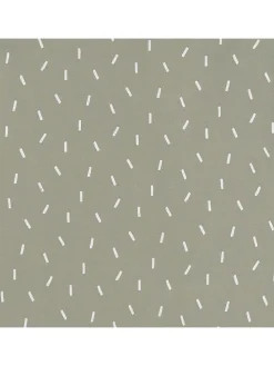 Schlafoverall in Khaki