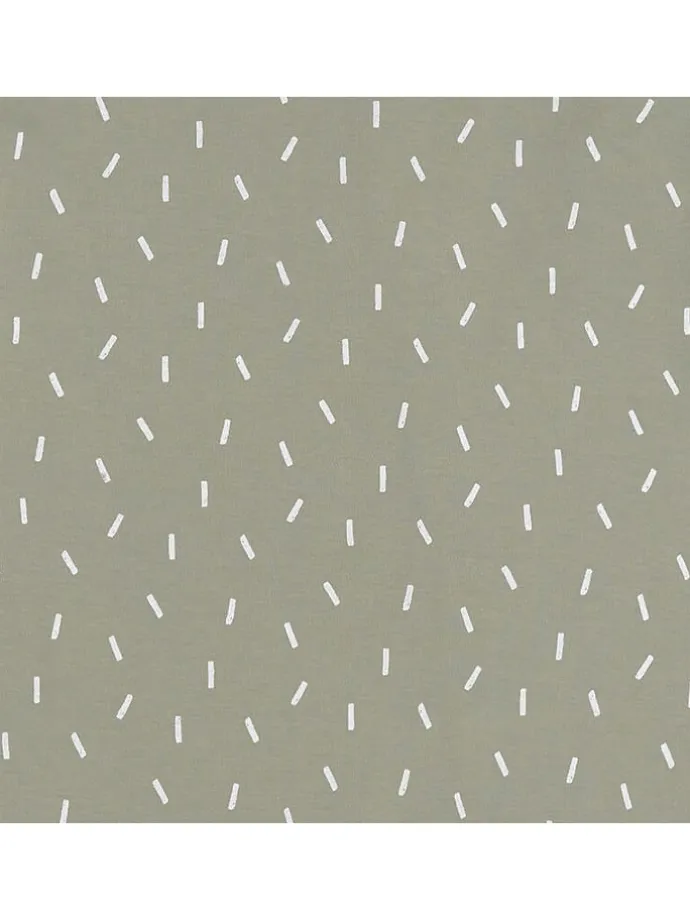 Schlafoverall in Khaki