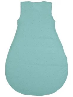 Schlafsack Ben in helltürkis