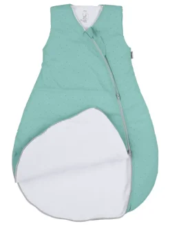 Schlafsack Ben in helltürkis