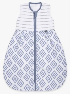 Schlafsack in Blau - TOG - 0.5