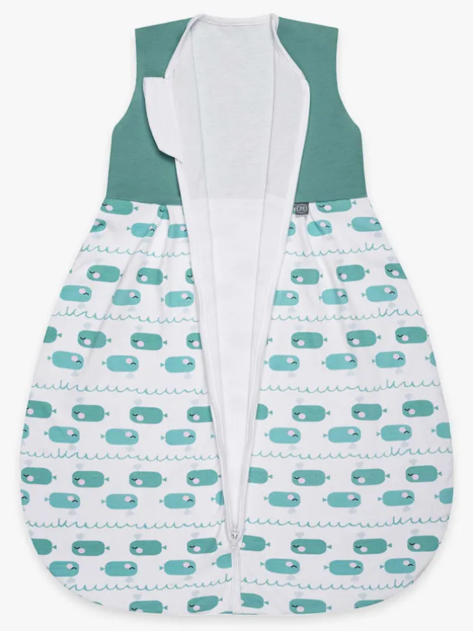 Schlafsack in Blau - TOG - 1.0