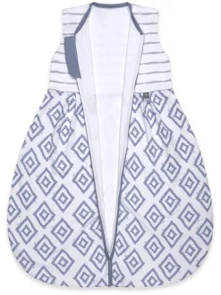 Schlafsack in Blau - TOG - 0.5