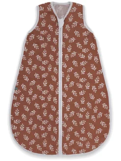 Schlafsack in Braun - TOG - 0.5