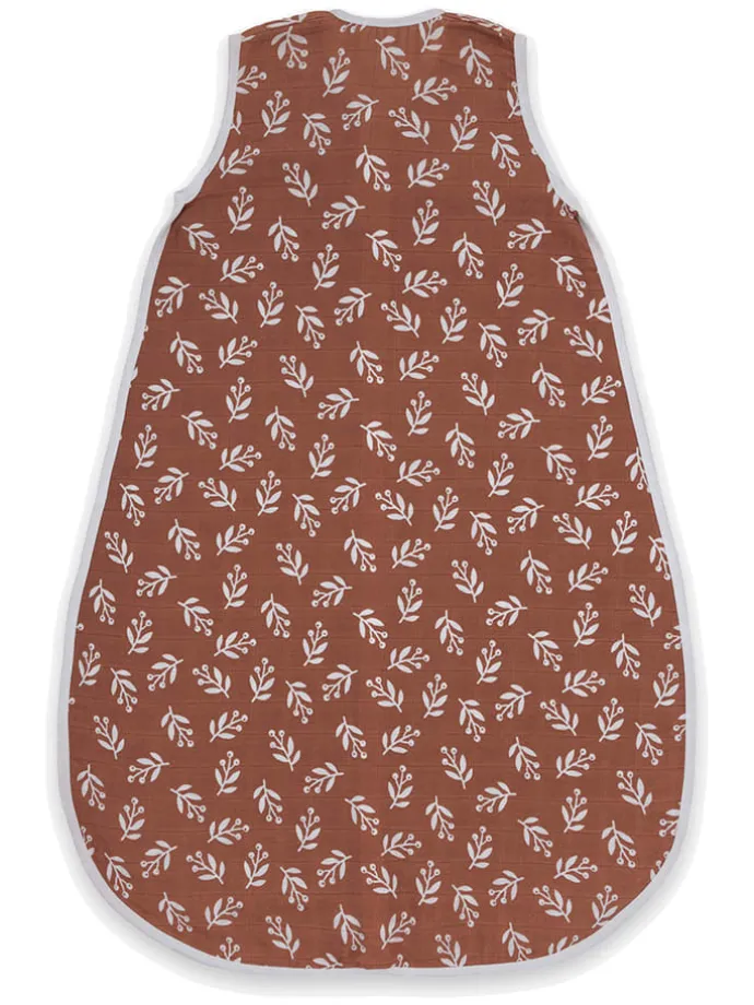 Schlafsack in Braun - TOG - 0.5