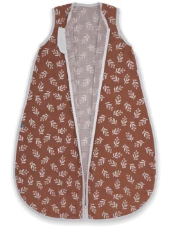 Schlafsack in Braun - TOG - 0.5