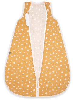 Schlafsack in Gelb - TOG - 0.5
