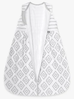 Schlafsack in Grau - TOG - 1.0