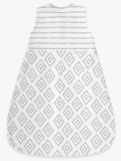 Schlafsack in Grau - TOG - 1.0