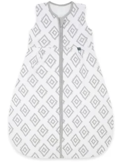 Schlafsack in Grau - TOG - 1.0