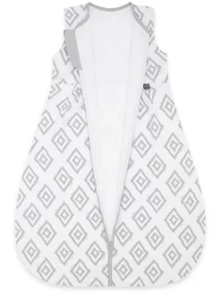 Schlafsack in Grau - TOG - 1.0