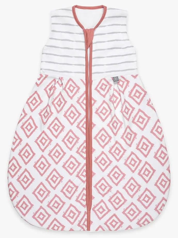 Schlafsack in Rosa - TOG - 1.0