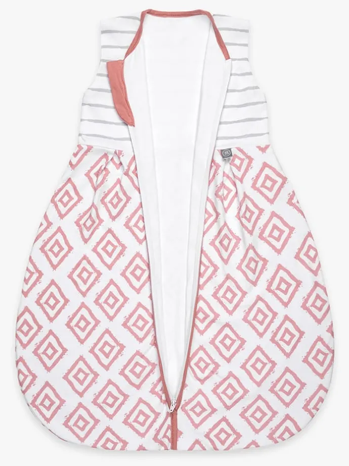 Schlafsack in Rosa - TOG - 1.0