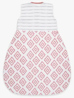 Schlafsack in Rosa - TOG - 1.0