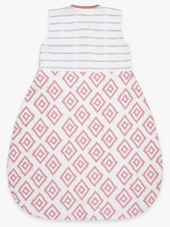 Schlafsack in Rosa - TOG - 1.0
