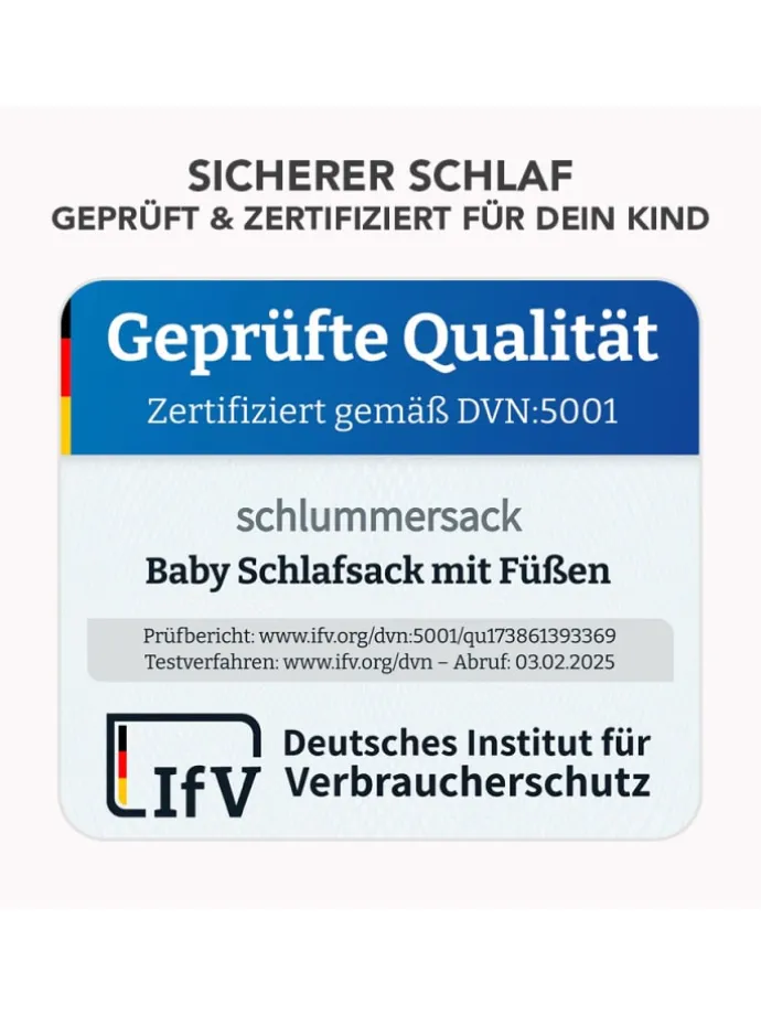 Schlafsack mit Füßen, 1.0 TOG in Petrol
