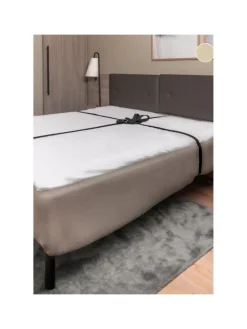 Schlafweste Sleep Well in beige