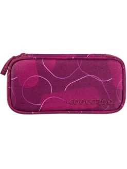 Schlampermäppchen in Berry Bubbles