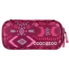 Schlampermäppchen Tribal Melange in pink