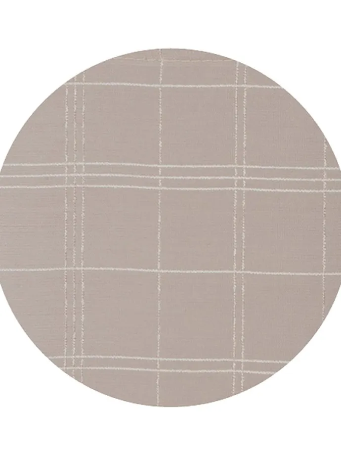 Schlaufenschal "Jil" in Beige