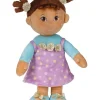 Schlenkerpuppe "Sophia" - ab Geburt