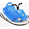 Schlitten "Snow Quad" in Blau - ab 3 Jahren