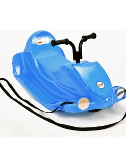 Schlitten "Snow Quad" in Blau - ab 3 Jahren