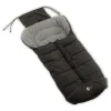 Schlittensack "Husky" in Anthrazit/ Grau