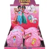 Schlüsselanhänger "Princess friends" - ab 3 Jahren (Überraschungsprodukt)