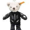 Schlüsselanhänger "Teddybär Mr. Bones"