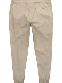 Schlupfhose in sand