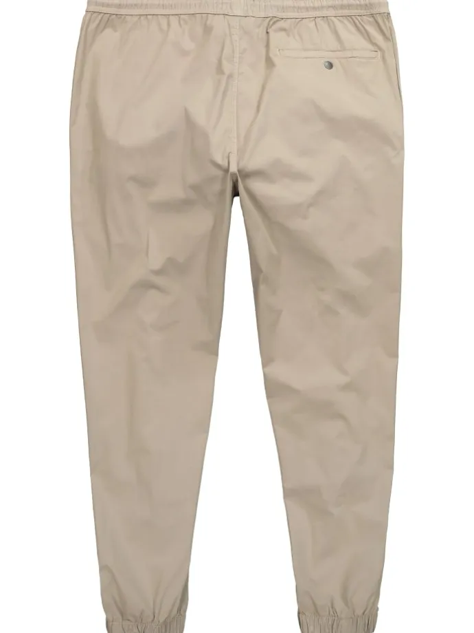 Schlupfhose in sand