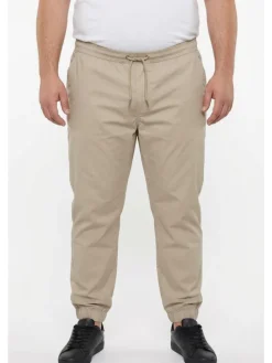 Schlupfhose in sand