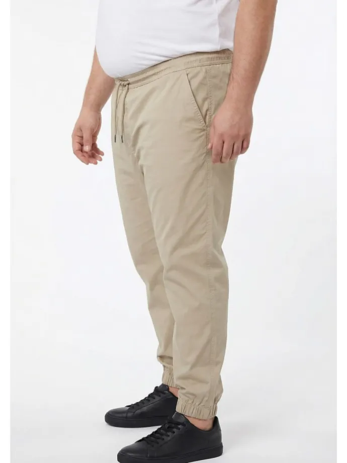 Schlupfhose in sand