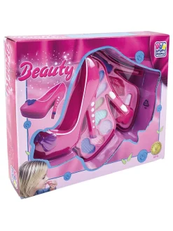 Schmink-Set "High Heel" - ab 3 Jahren