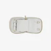 Schmucketui in Creme - (B)11 x (H)11 x (T)2,5 cm