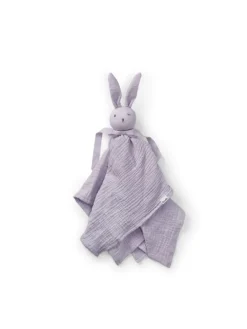 Schmusetuch Blinkie - Lola, Lavender Love, 46,5cm, in Lila