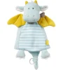 Schmusetuch Deluxe Drache 30 cm - Little