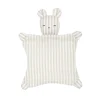 Schmusetuch in cream/ Cashmere