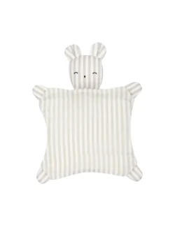 Schmusetuch in cream/ Cashmere