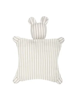 Schmusetuch in cream/ Cashmere
