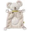 Schmusetuch Koala - Australia in beige,grau