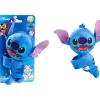 Schnapparmband "Stitch" - ab 3 Jahren