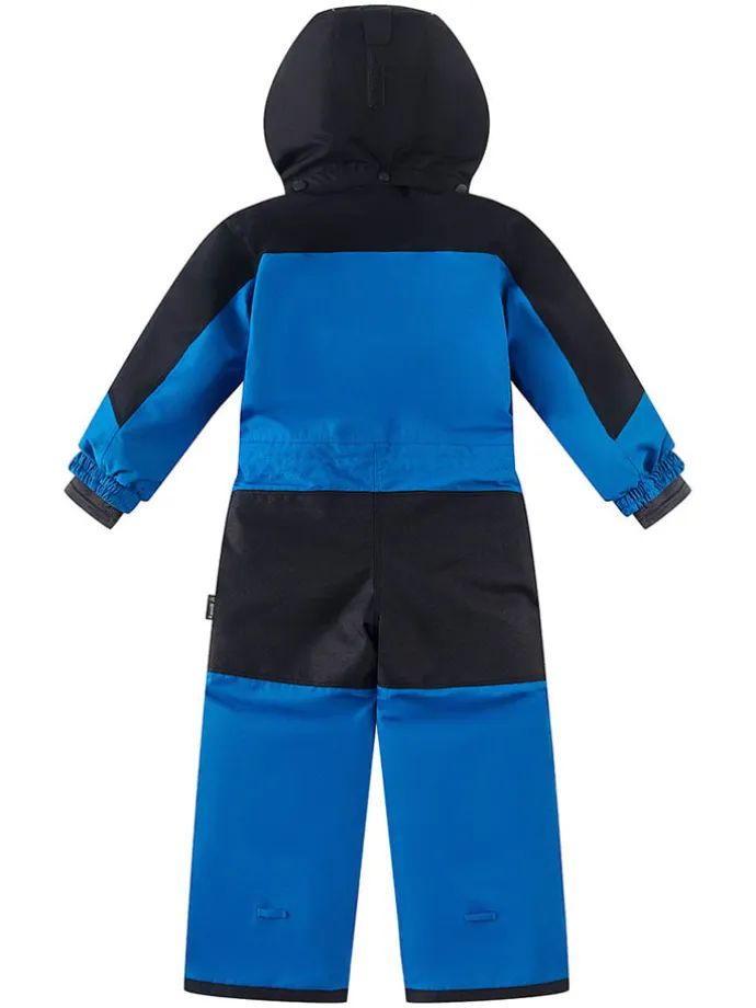 Schneeanzug "Lazer" in Blau