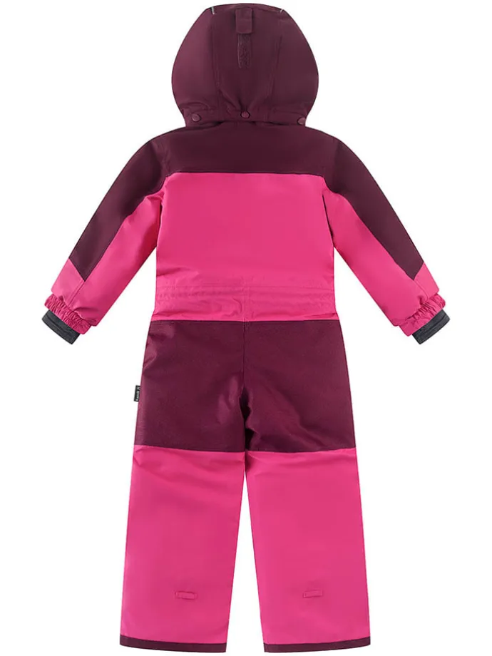 Schneeanzug "Lazer" in Fuchsia