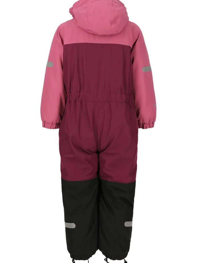 Schneeanzug "Stonehill" in Pink