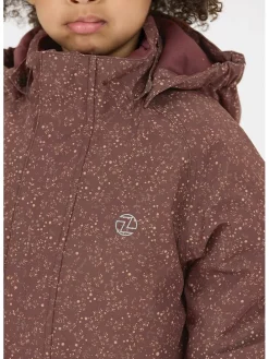 Schneeanzug 